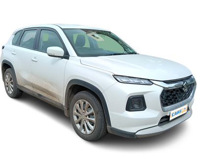 Maruti Grand Vitara-img